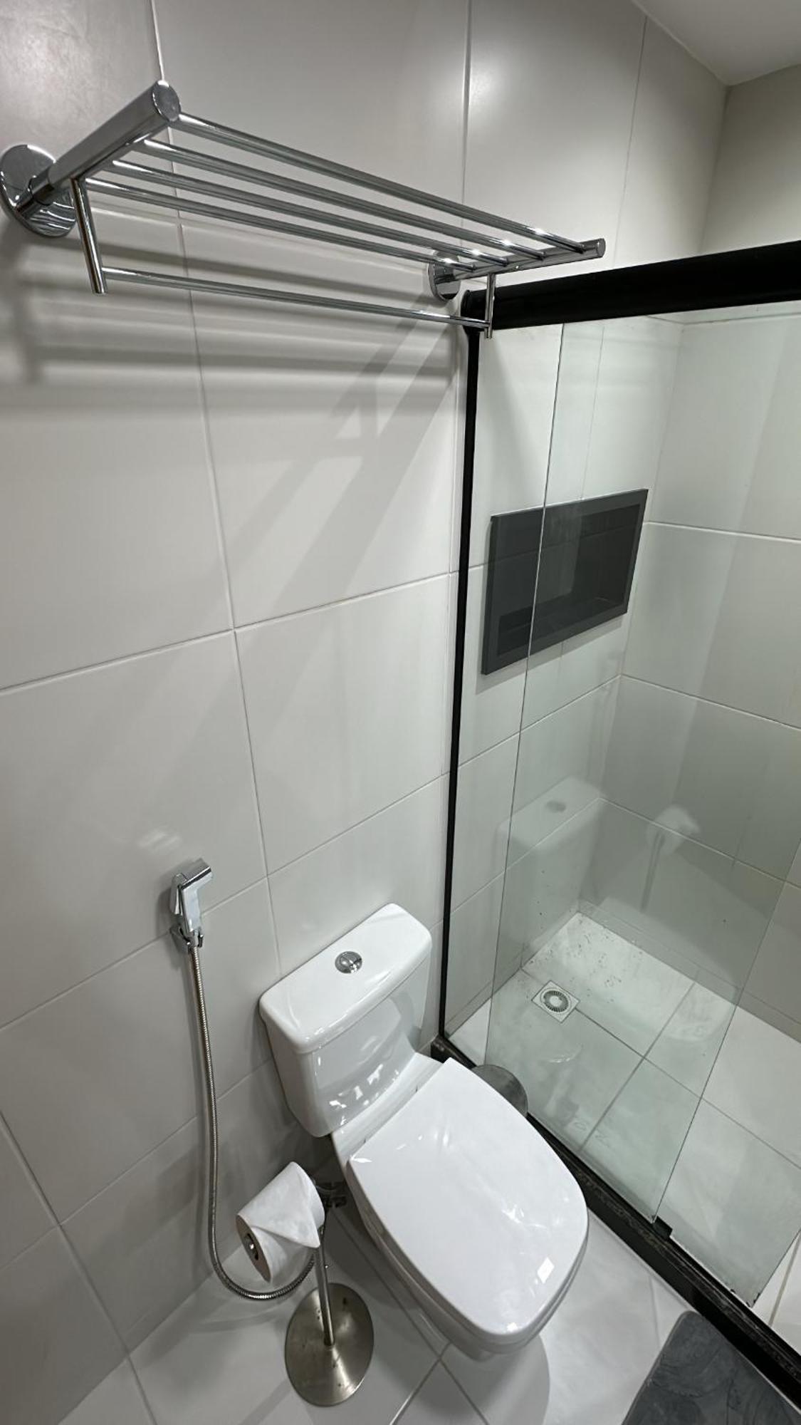 Nosso Flat Em Muro Alto - Apartamento