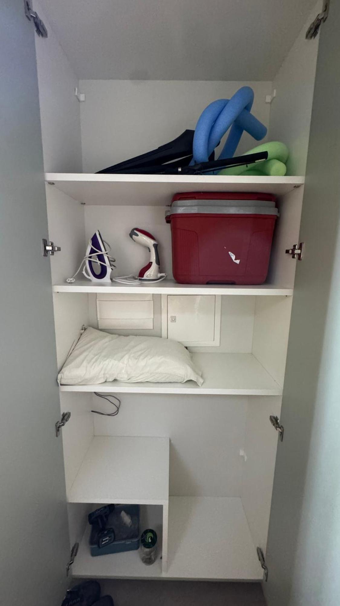 Apartamento Nosso Flat Em Muro Alto - *